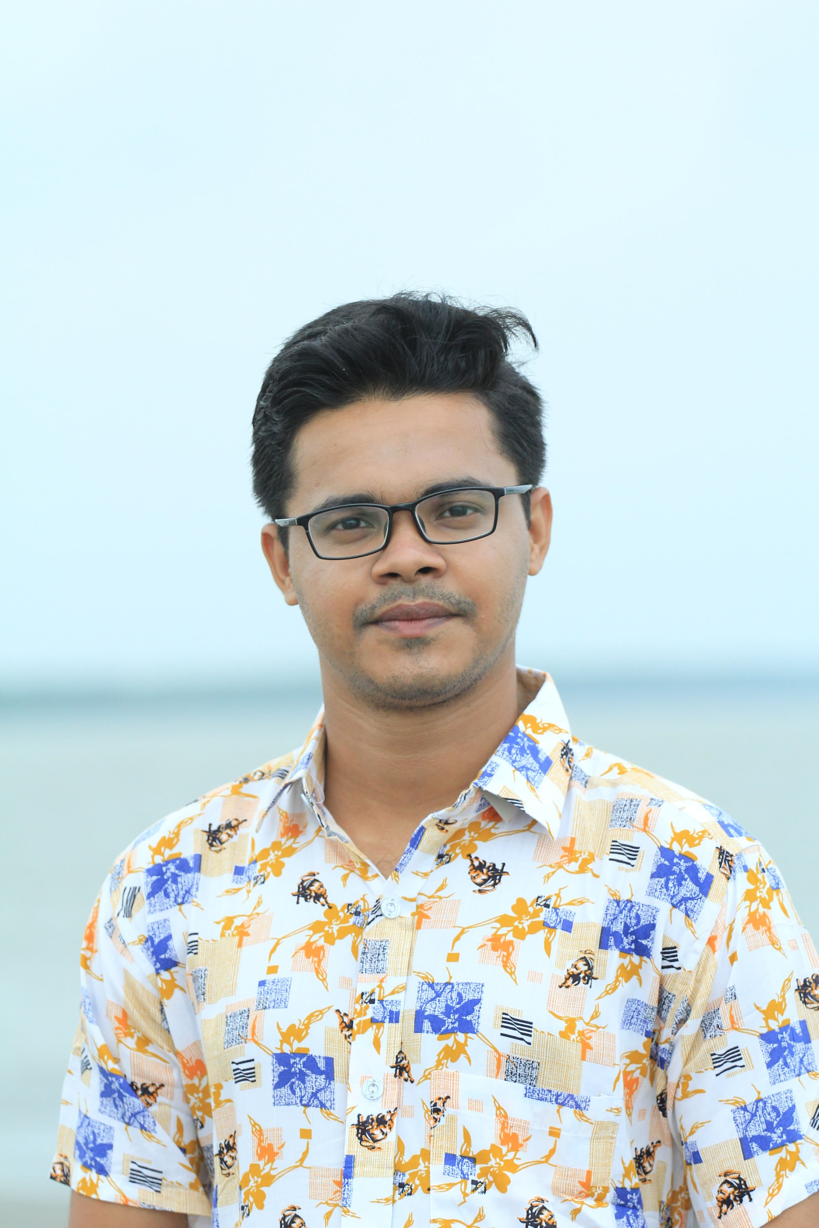মোঃ জাকির হোসেন