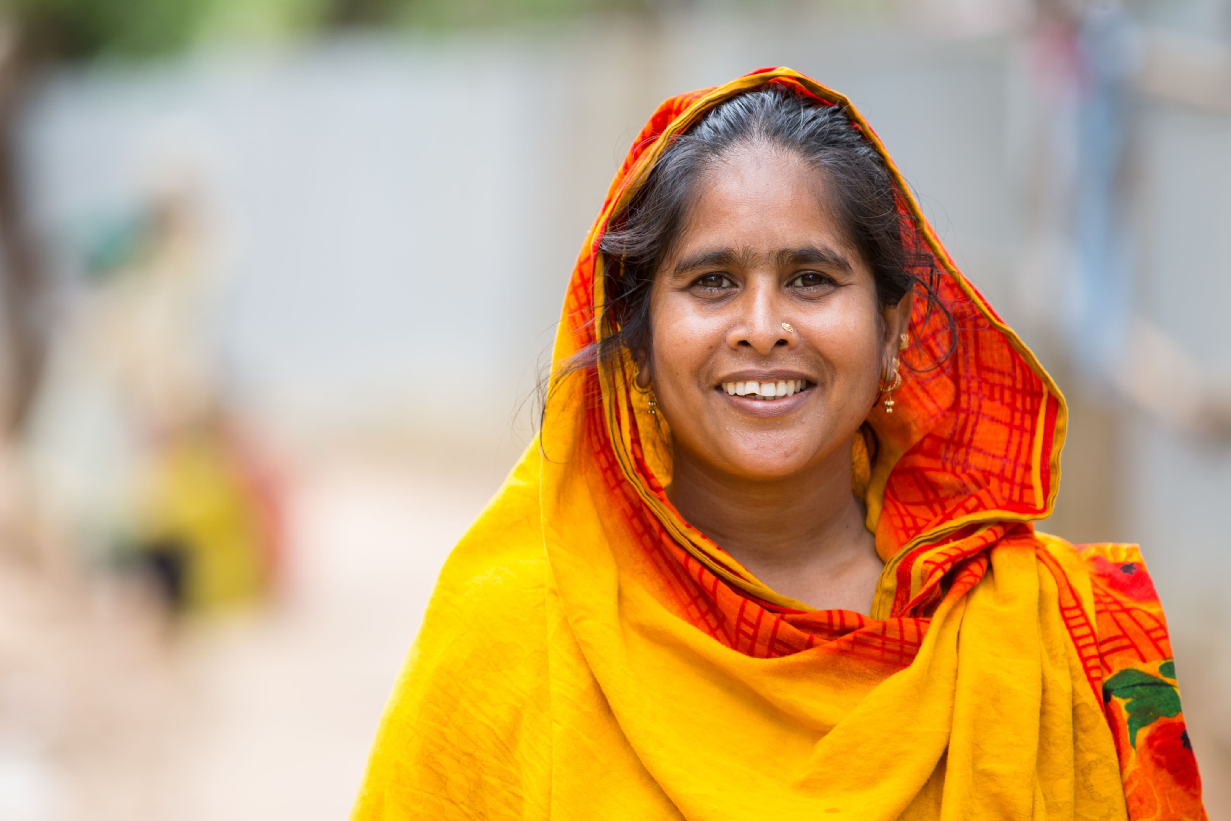 রুবিনা আক্তার