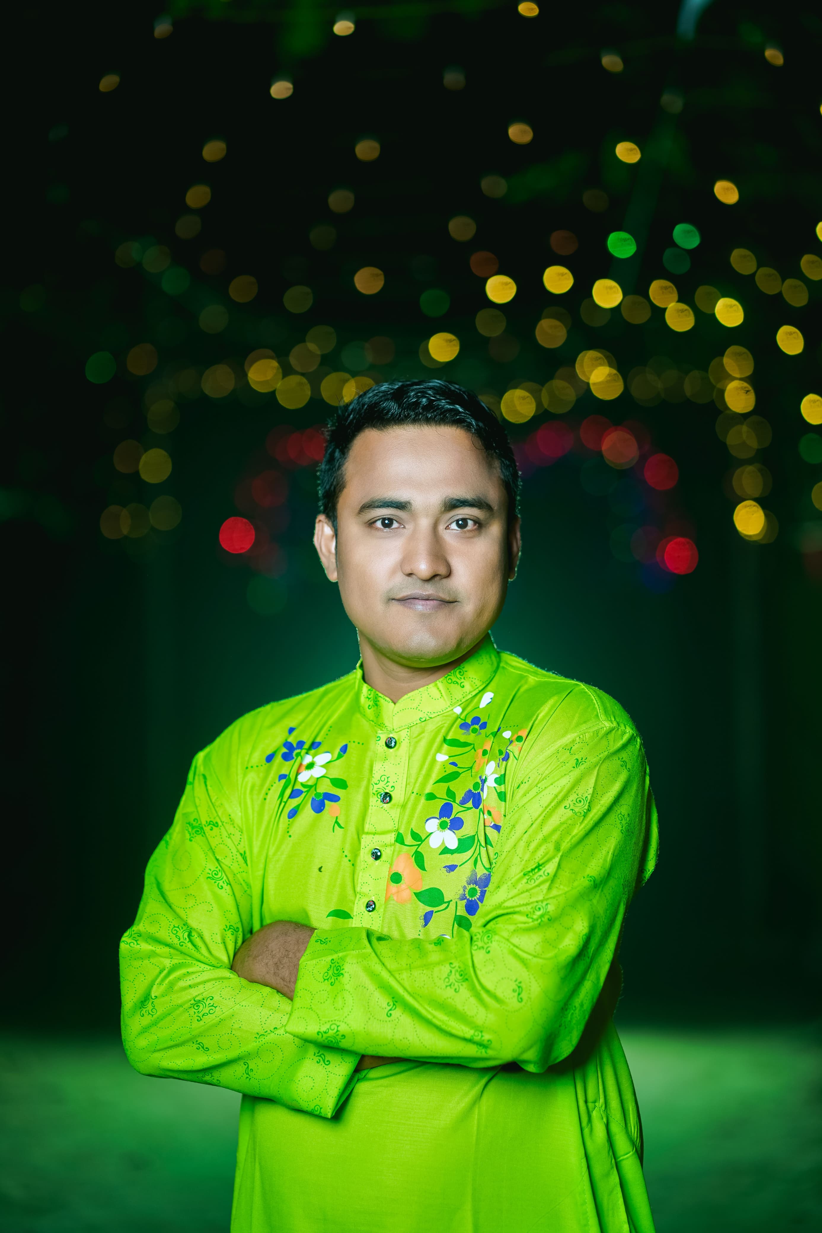 মোঃ আব্দুল করিম